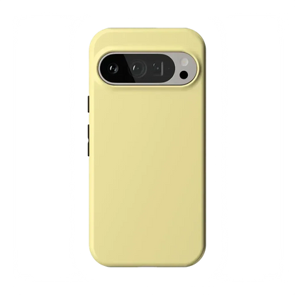 Butter Me Up | Butter Yellow Case Phone Case get.casely Essential Google Pixel 9 Pro