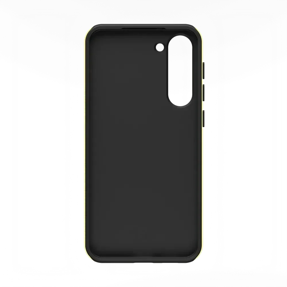 Butter Me Up | Butter Yellow Case Phone Case get.casely