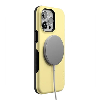 Butter Me Up | Butter Yellow Case Phone Case get.casely