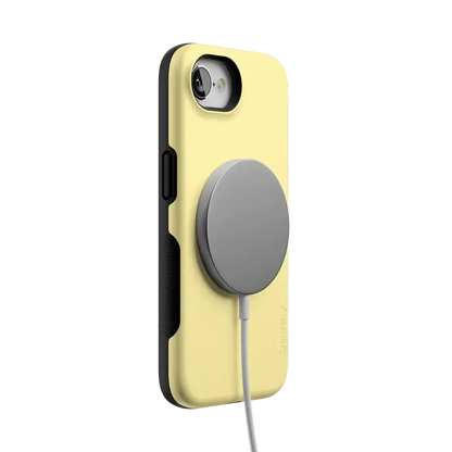 Butter Me Up | Butter Yellow Case Phone Case get.casely