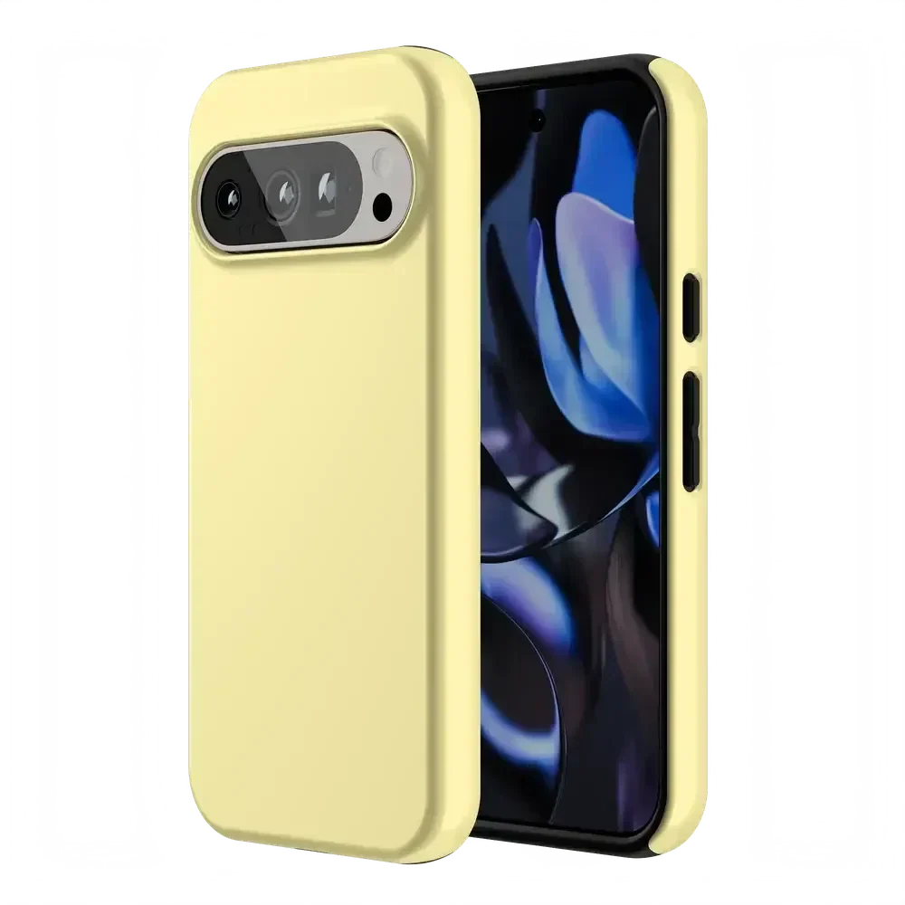 Butter Me Up | Butter Yellow Case Phone Case get.casely