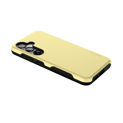 Butter Me Up | Butter Yellow Case Phone Case get.casely