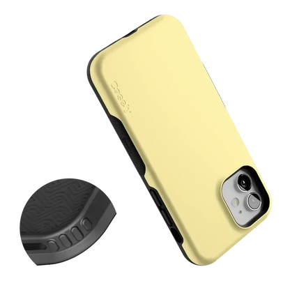 Butter Me Up | Butter Yellow Case Phone Case get.casely