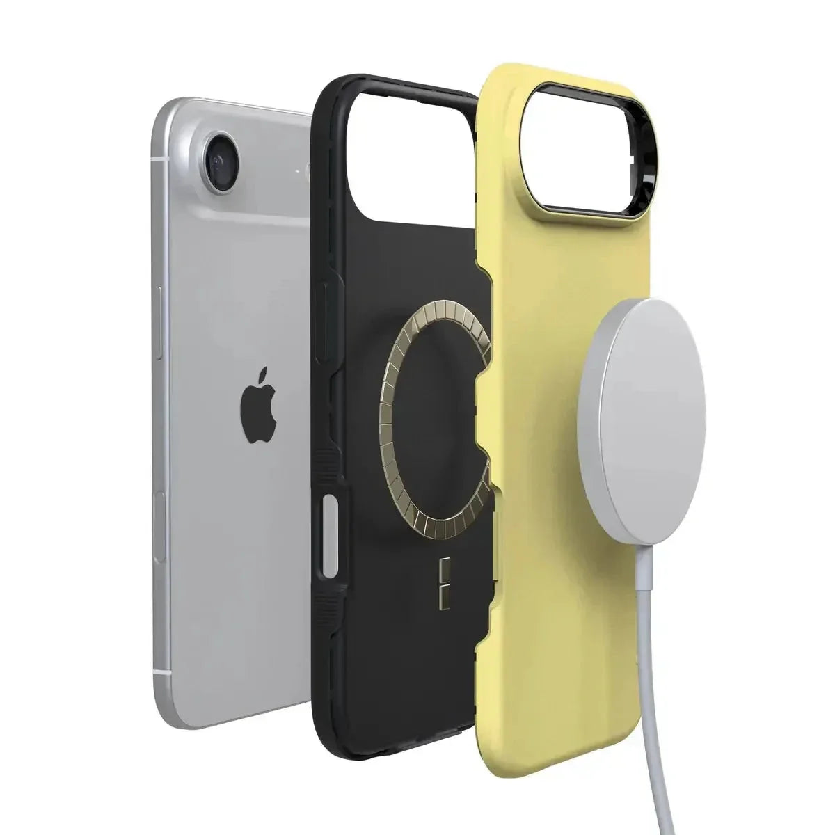 Butter Me Up | Butter Yellow Case Phone Case get.casely