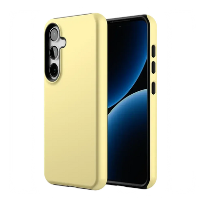 Butter Me Up | Butter Yellow Case Phone Case get.casely