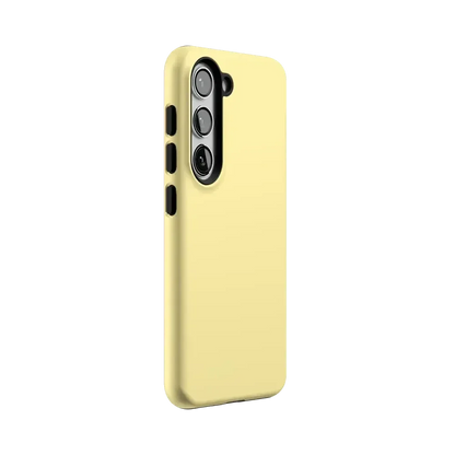 Butter Me Up | Butter Yellow Case Phone Case get.casely