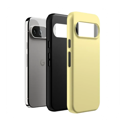 Butter Me Up | Butter Yellow Case Phone Case get.casely