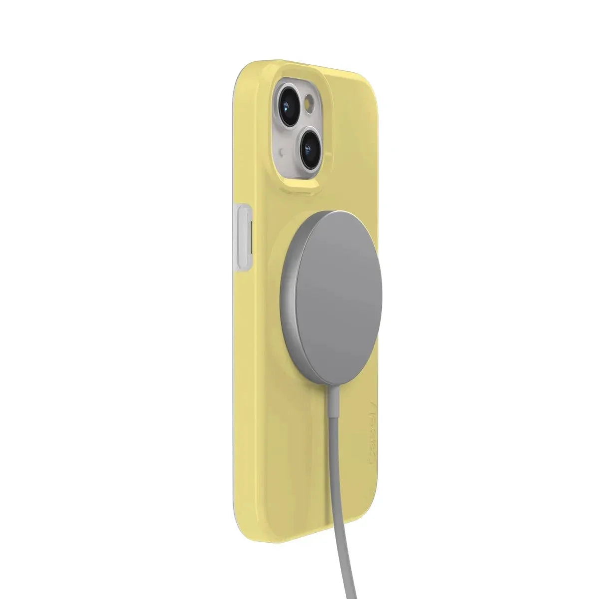Butter Me Up | Butter Yellow Case Phone Case get.casely