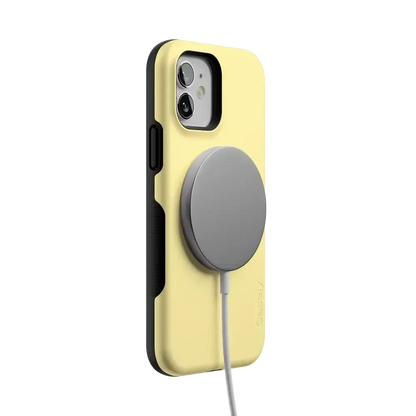 Butter Me Up | Butter Yellow Case Phone Case get.casely