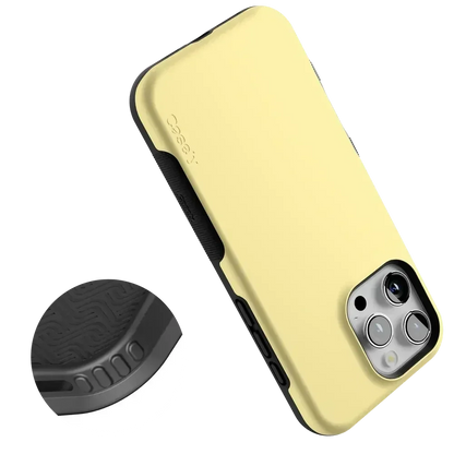 Butter Me Up | Butter Yellow Case Phone Case get.casely