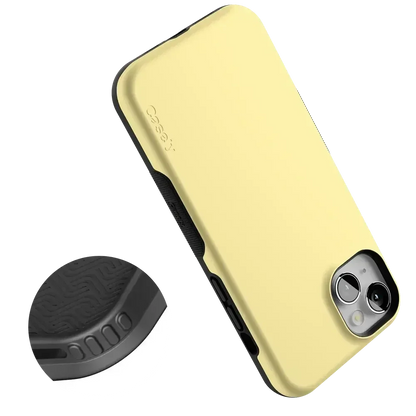 Butter Me Up | Butter Yellow Case Phone Case get.casely
