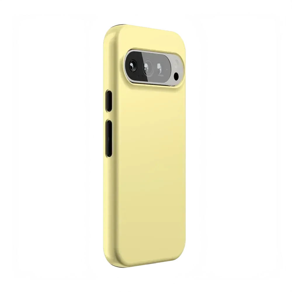 Butter Me Up | Butter Yellow Case Phone Case get.casely