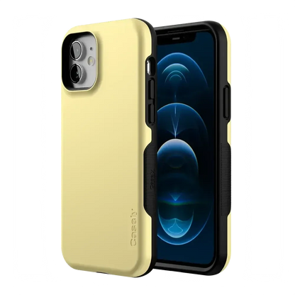 Butter Me Up | Butter Yellow Case Phone Case get.casely