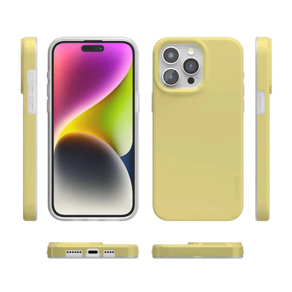 Butter Me Up | Butter Yellow Case Phone Case get.casely