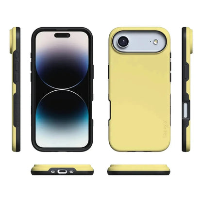 Butter Me Up | Butter Yellow Case Phone Case get.casely