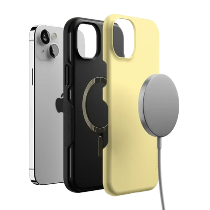 Butter Me Up | Butter Yellow Case Phone Case get.casely