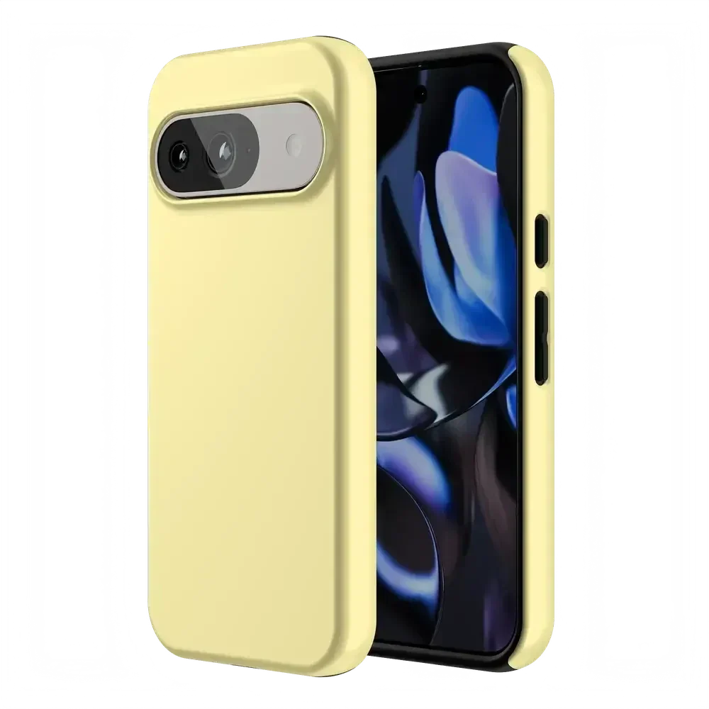 Butter Me Up | Butter Yellow Case Phone Case get.casely