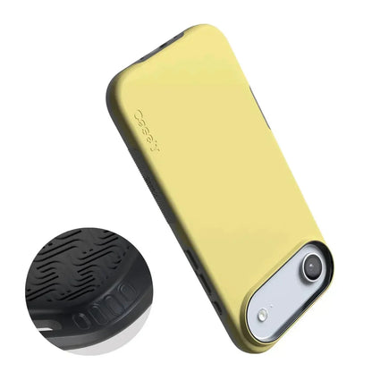 Butter Me Up | Butter Yellow Case Phone Case get.casely
