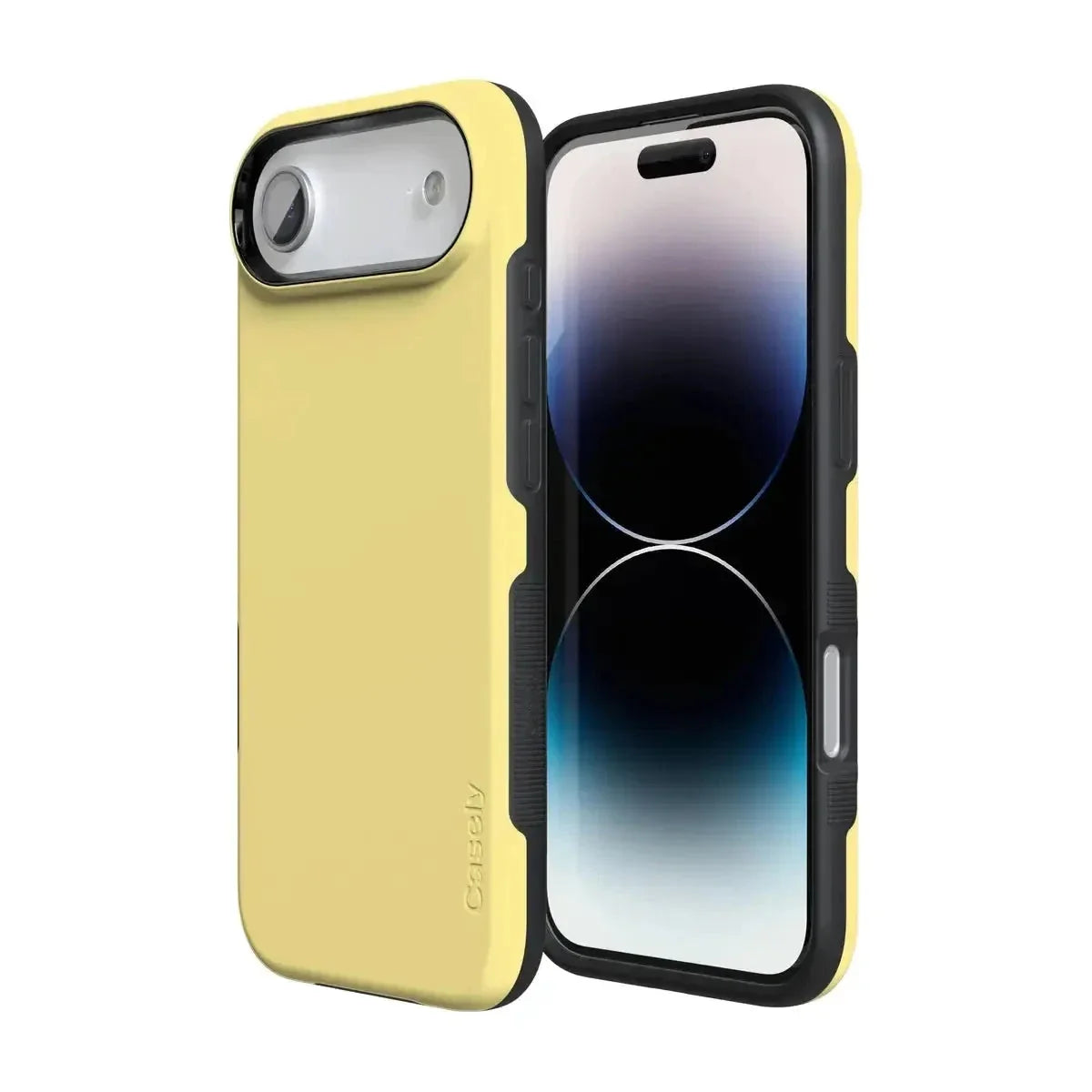 Butter Me Up | Butter Yellow Case Phone Case get.casely
