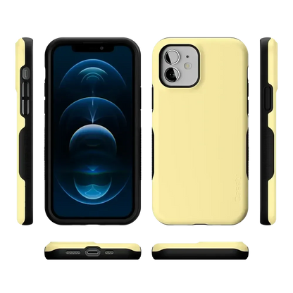 Butter Me Up | Butter Yellow Case Phone Case get.casely