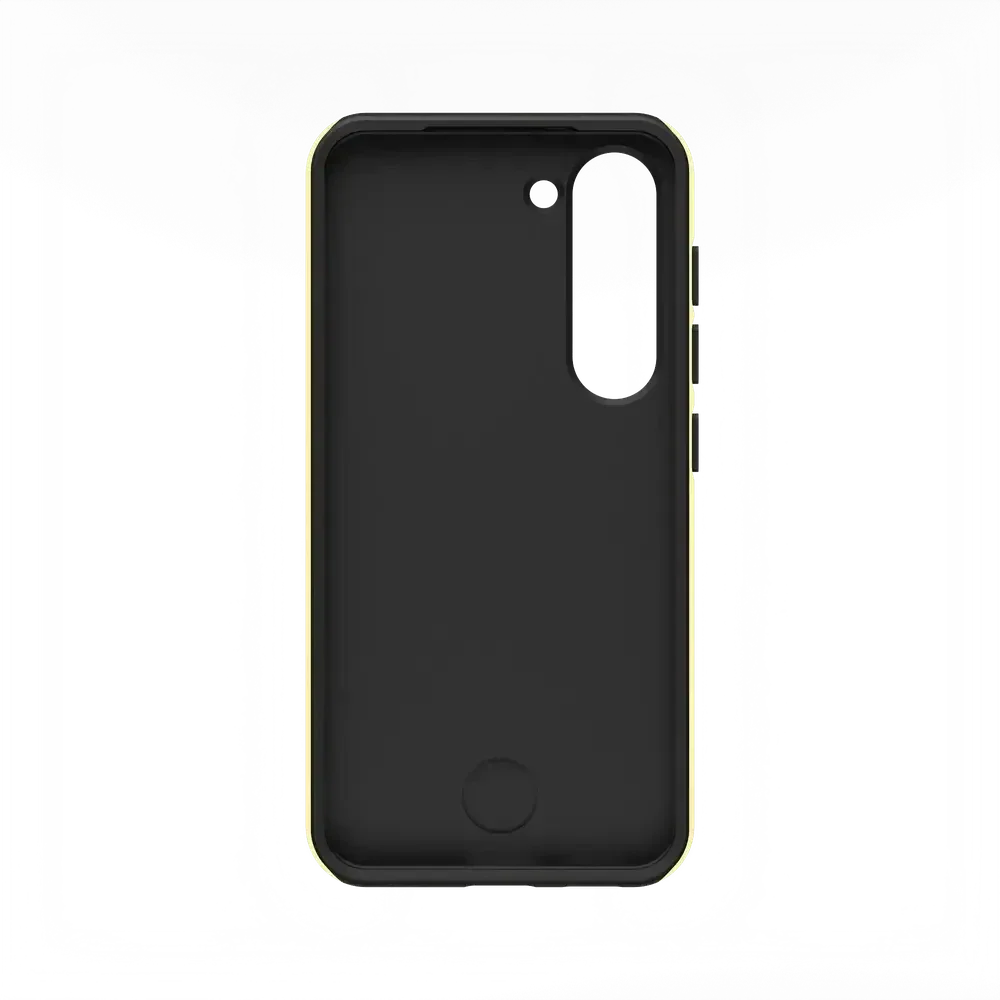 Butter Me Up | Butter Yellow Case Phone Case get.casely