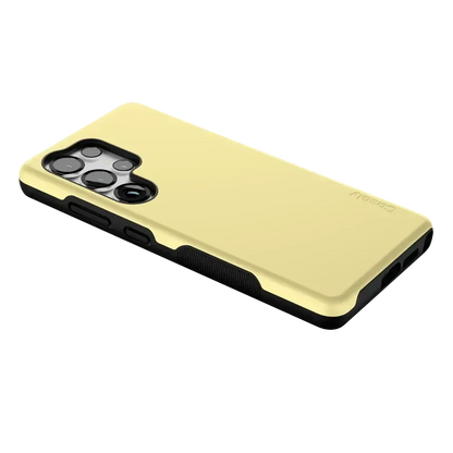Butter Me Up | Butter Yellow Case Phone Case get.casely