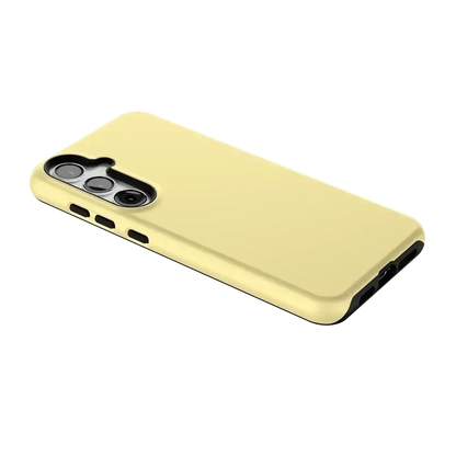 Butter Me Up | Butter Yellow Case Phone Case get.casely