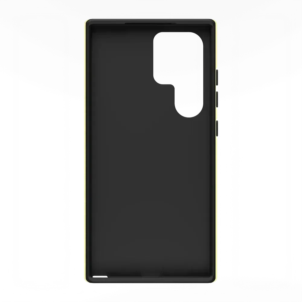 Butter Me Up | Butter Yellow Case Phone Case get.casely