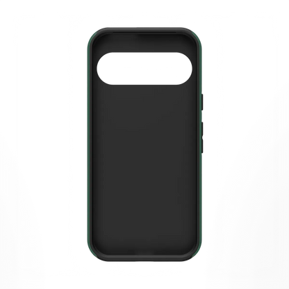 You Can't Catch Me | Gingerbread Man Case