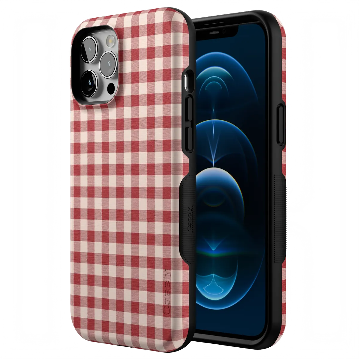 Sweet Jam | Red Gingham Case