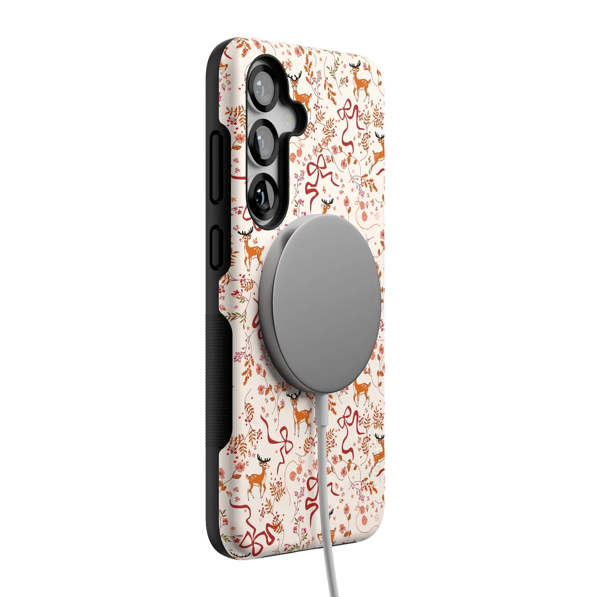 Dashing Through the Snow | Enchanted Forest Case