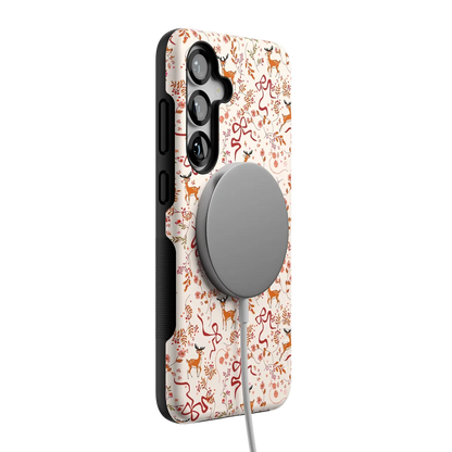 Dashing Through the Snow | Enchanted Forest Case
