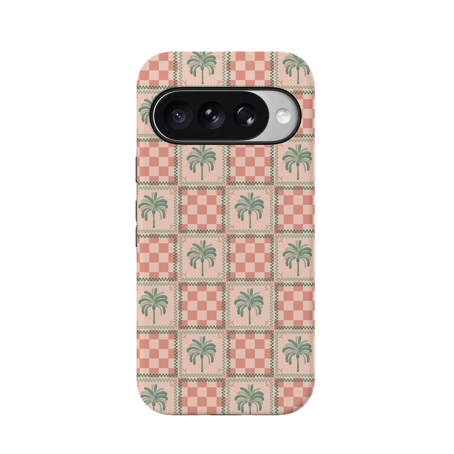 The Social Club | Palm Beach Case