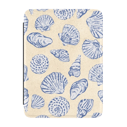 Sally's Seashells | Seashore Kindle Case