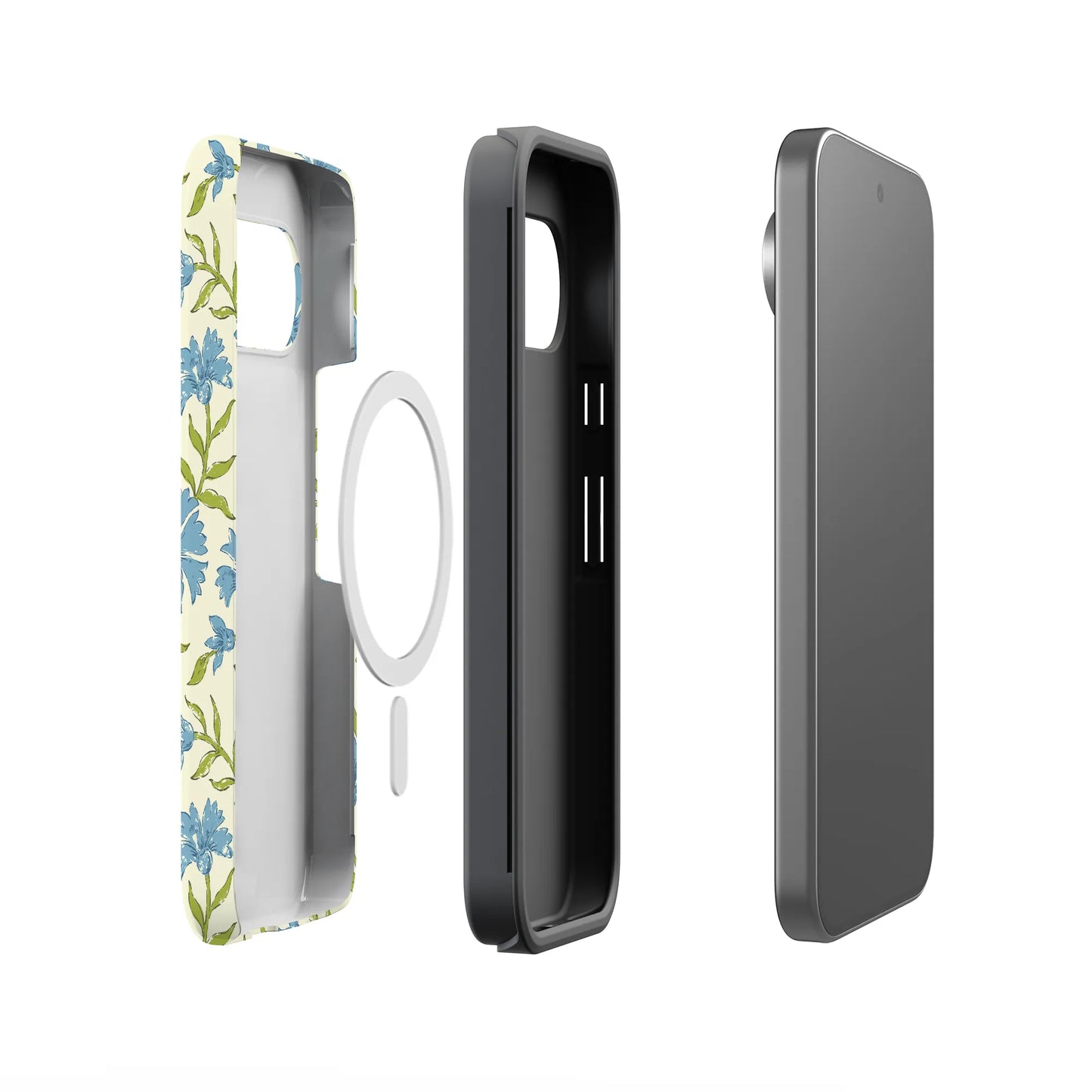 Garden Breeze | Seaside Vines Case