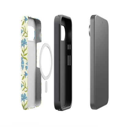 Garden Breeze | Seaside Vines Case