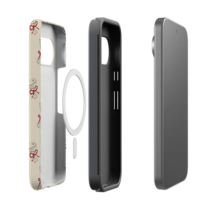 Tini | Kitty and Vibe Holiday Case