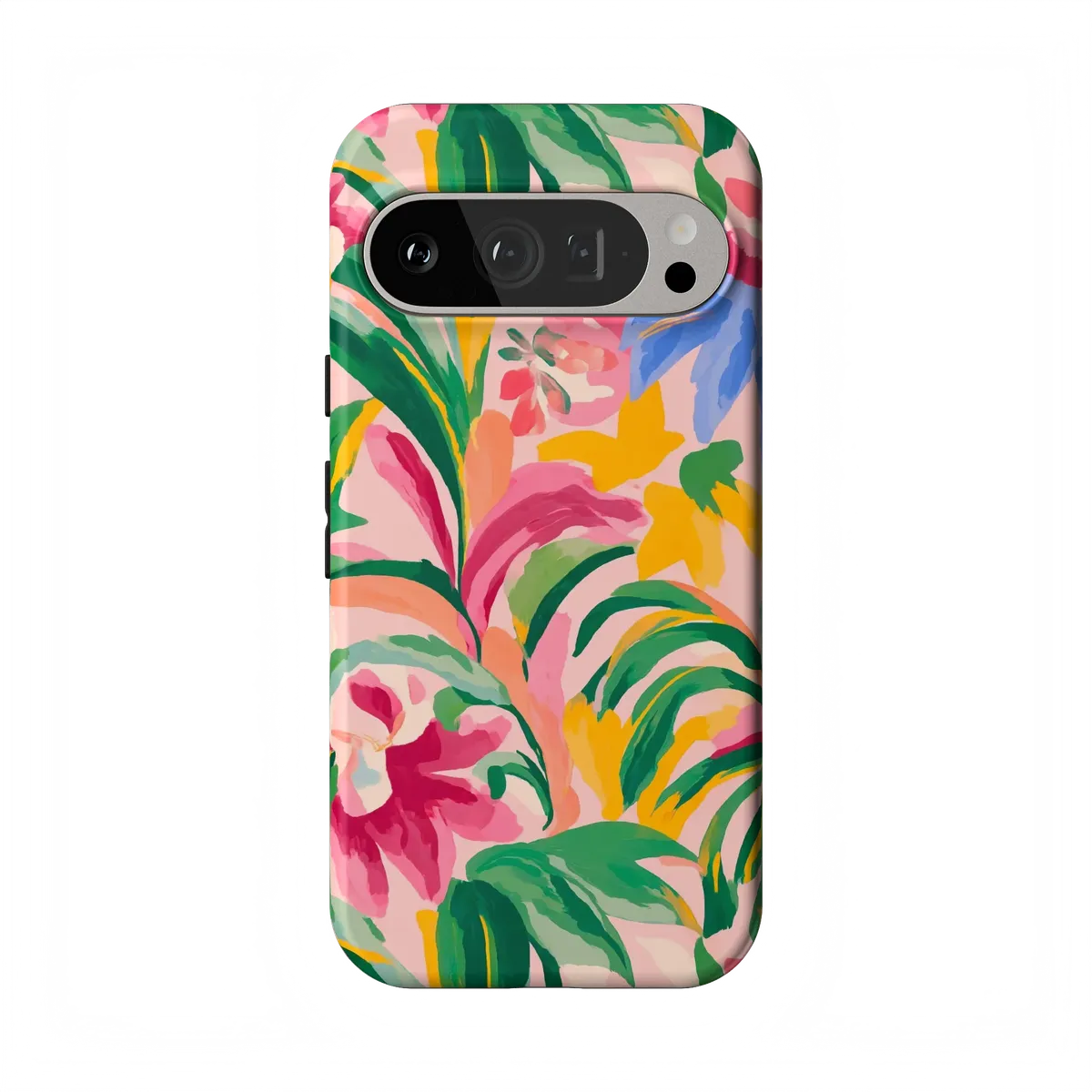 Sunshine Jungle | Poolside Print Case - Google Pixel 9 Pro