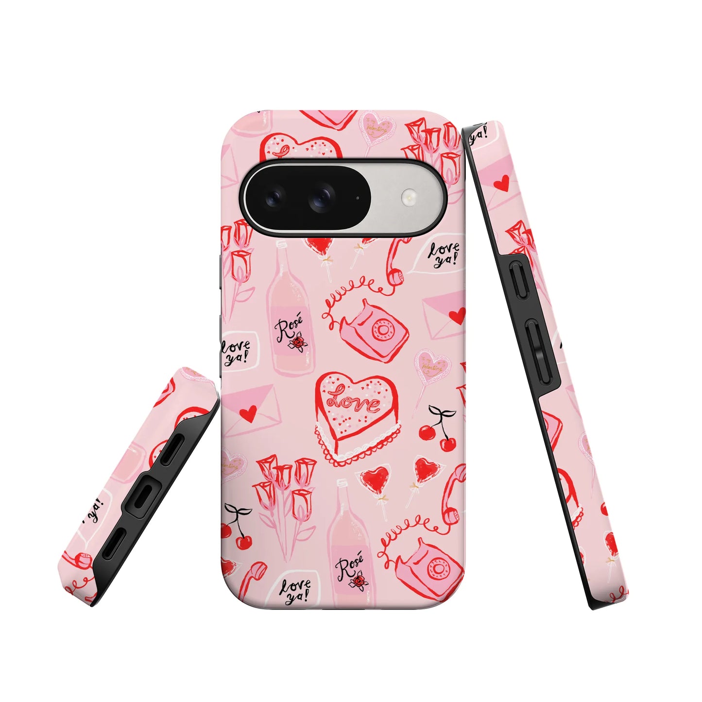 That's Amore | Valentine's Case
