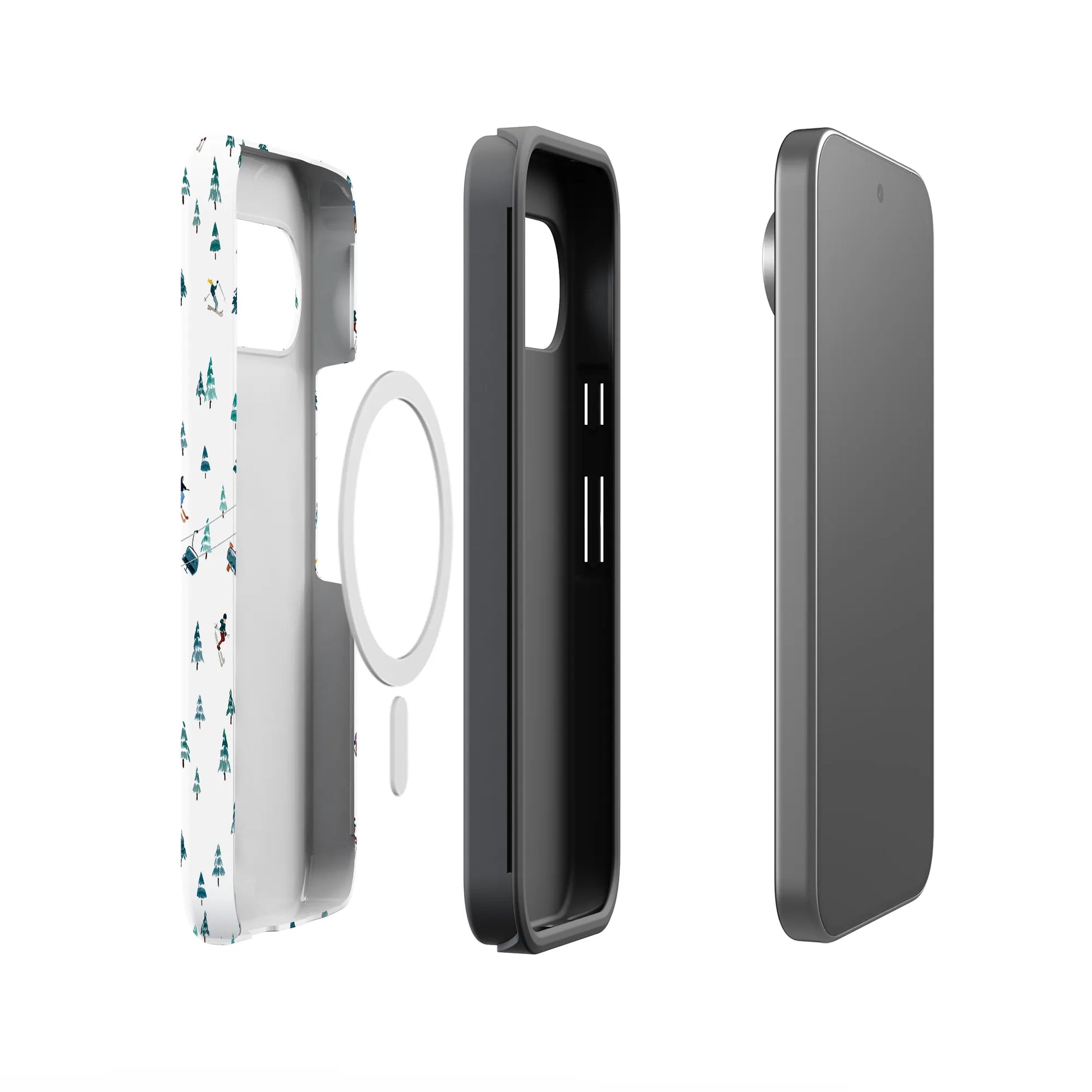 We've Peaked | Après Ski Mountains Google Pixel Case