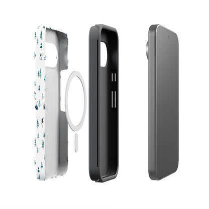 We've Peaked | Après Ski Mountains Google Pixel Case