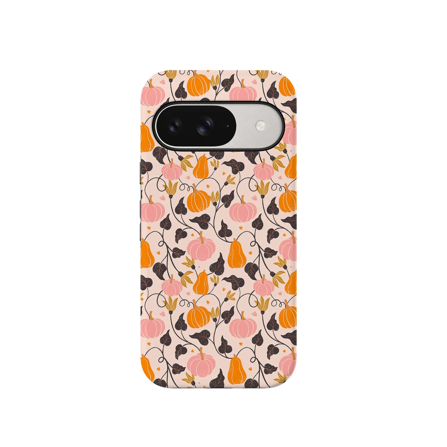 Pumpkin Princess | Harvest Vines Case