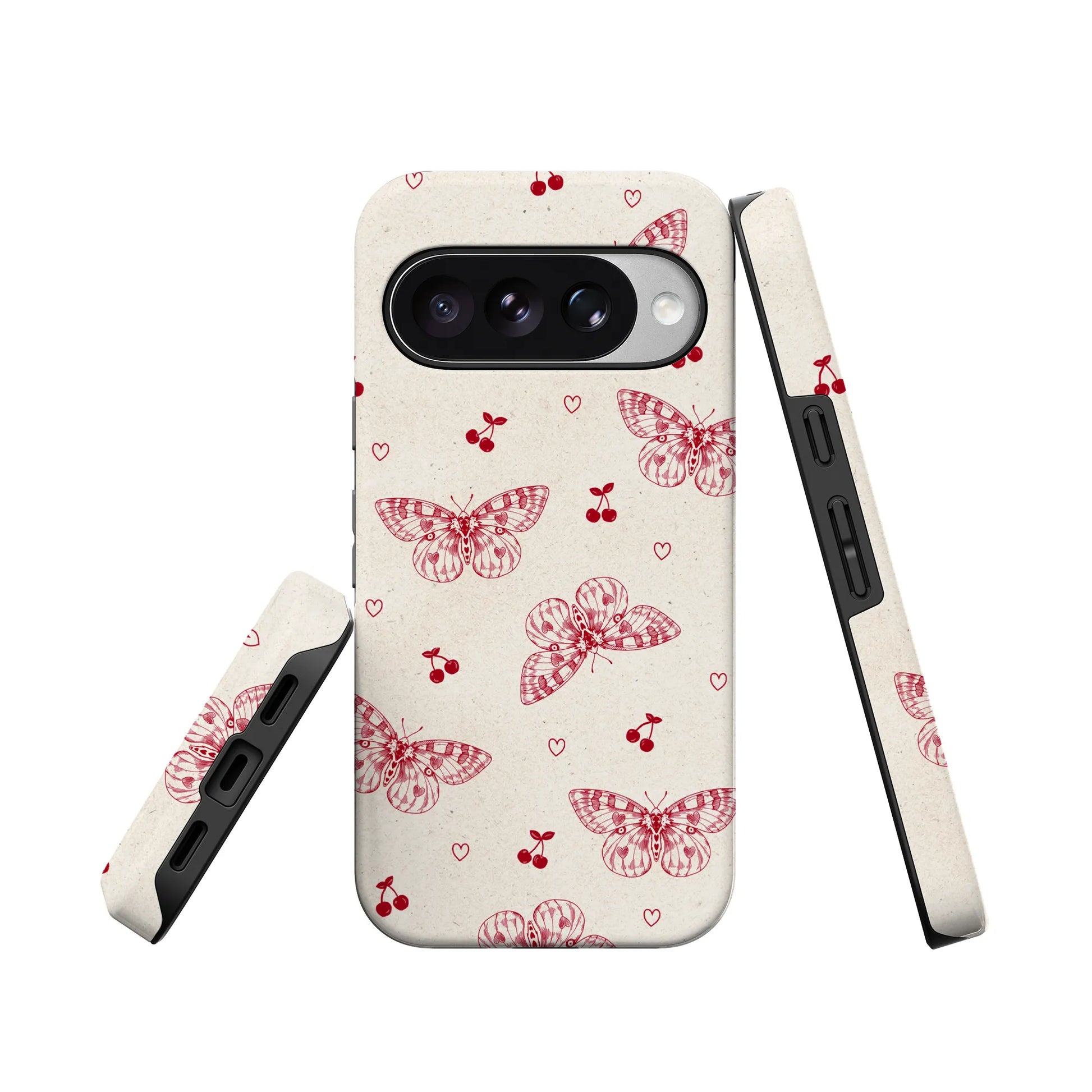 Heart Flutters | Butterfly Case