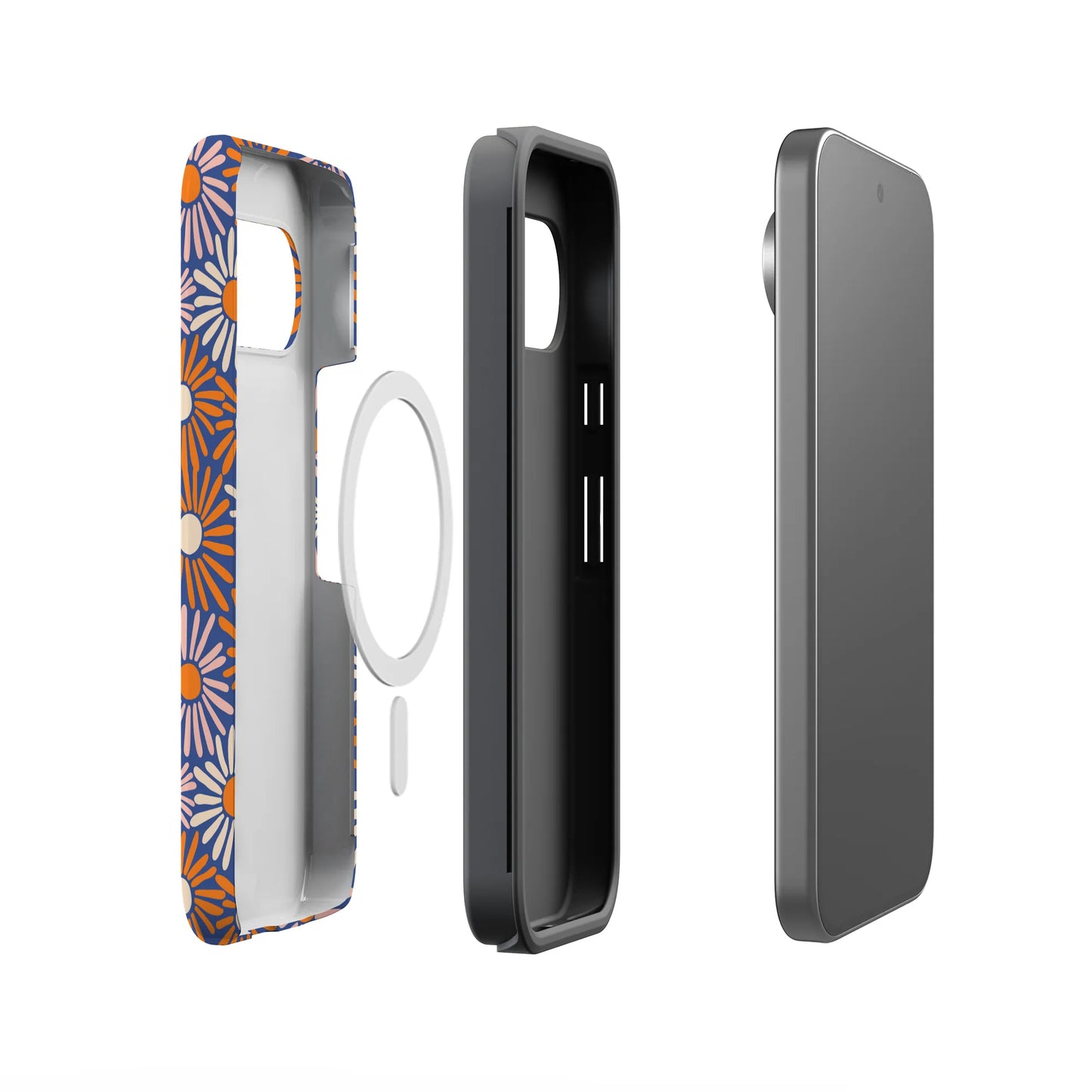 Spring Forward | Daisy Floral Google Pixel Case