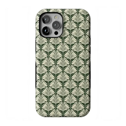Cabana Nights | The Boyfriend Collection Phone Case get.casely Bold Flex + MagSafe® iPhone 12 Pro Max