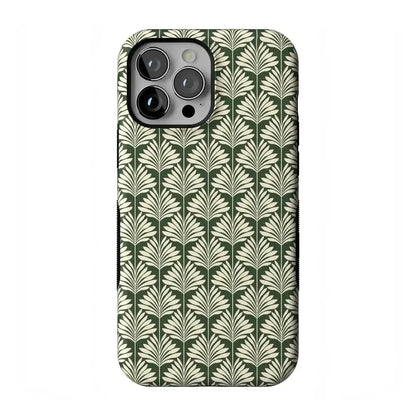 Cabana Nights | The Boyfriend Collection Phone Case get.casely Bold Flex + MagSafe® iPhone 13 Pro Max