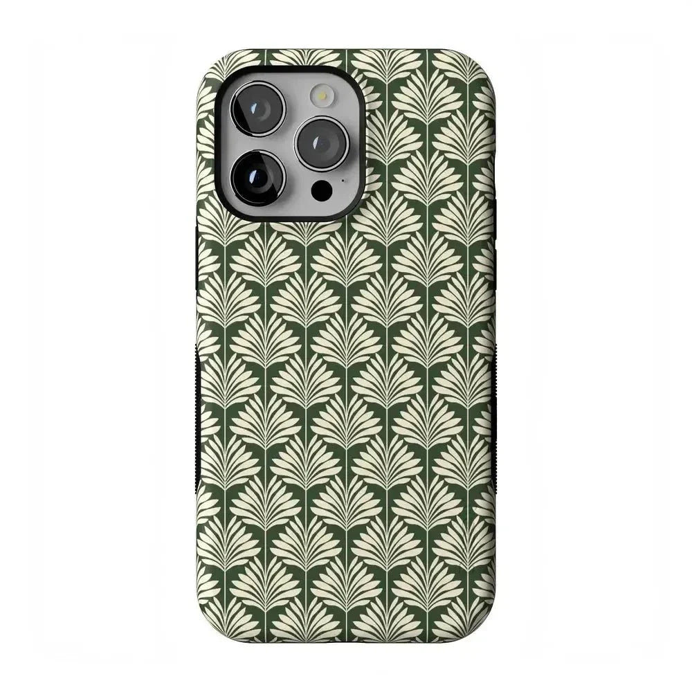 Cabana Nights | The Boyfriend Collection Phone Case get.casely Bold Flex + MagSafe® iPhone 14 Pro Max