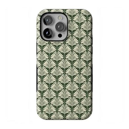 Cabana Nights | The Boyfriend Collection Phone Case get.casely Bold Flex + MagSafe® iPhone 14 Pro Max