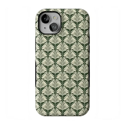 Cabana Nights | The Boyfriend Collection Phone Case get.casely Bold Flex + MagSafe® iPhone 15 Plus