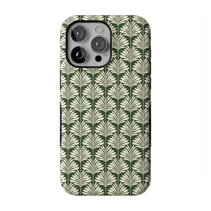 Cabana Nights | The Boyfriend Collection Phone Case get.casely Bold Flex + MagSafe® iPhone 15 Pro Max